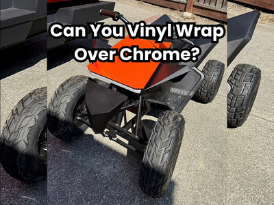 Cyberquad Wraps