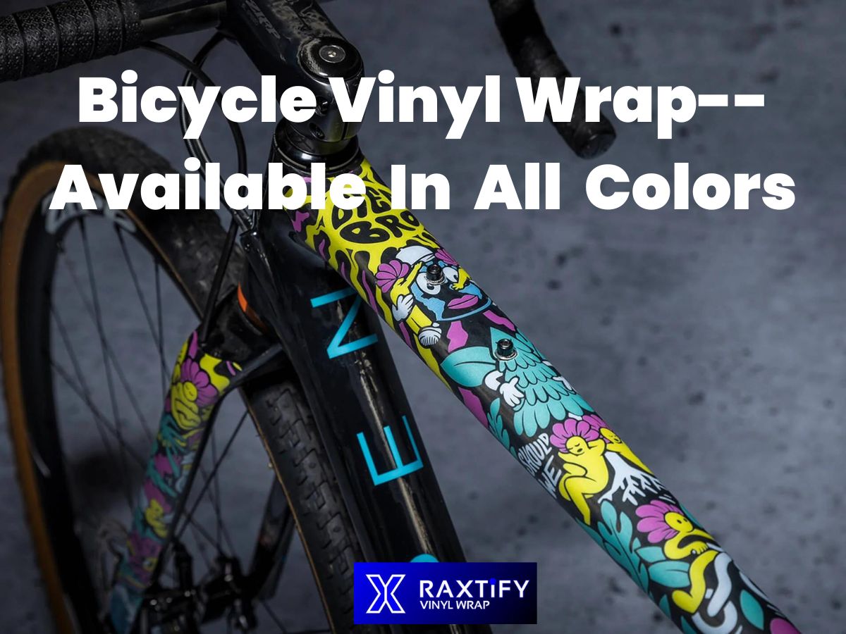 How Much Does It Cost To Wrap A Mountain Bike: Complete Guide