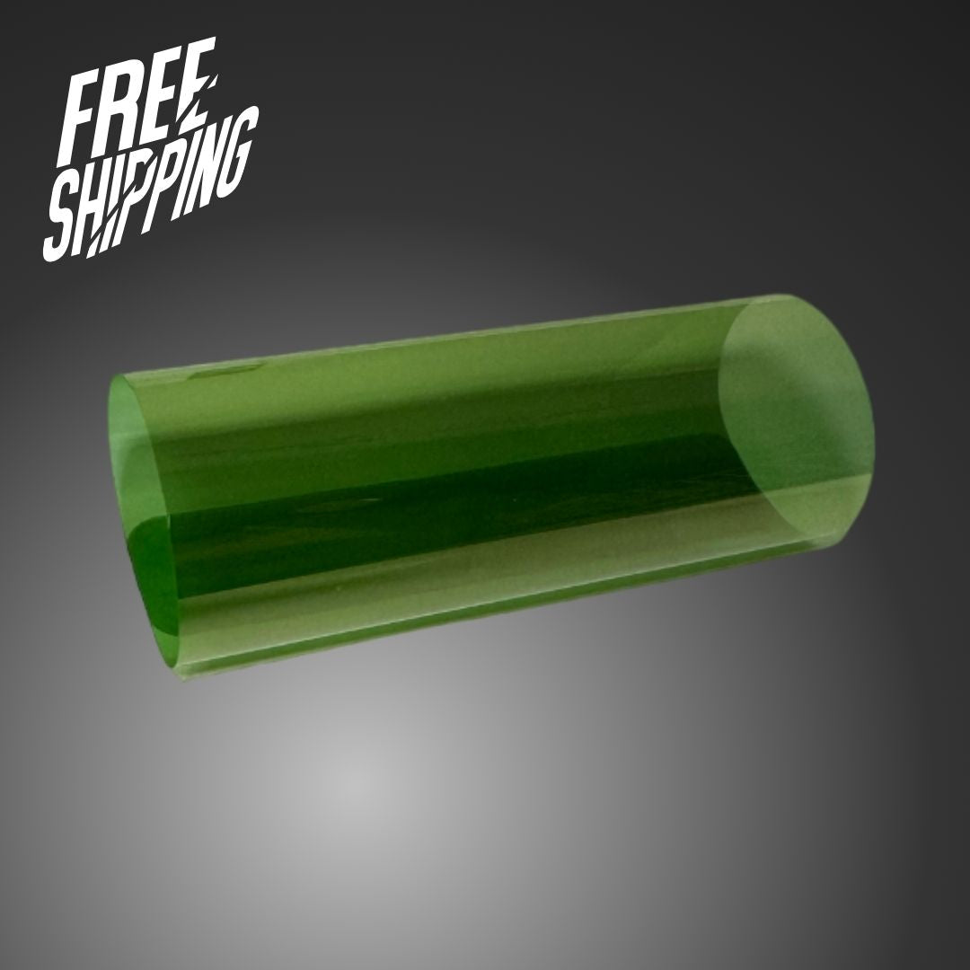 55% VLT Heat Rejecting Diamond Green Window Tint Film raxtify