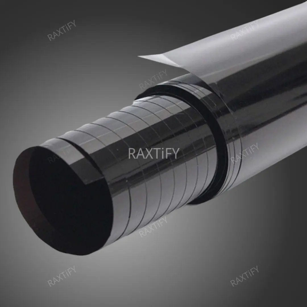 15% VLT Nano Ceramic Car Window Tint Film