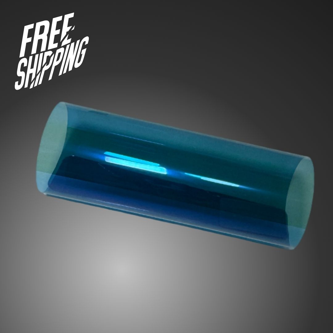 65% VLT Heat Rejecting Diamond Blue Window Tint Film raxtify