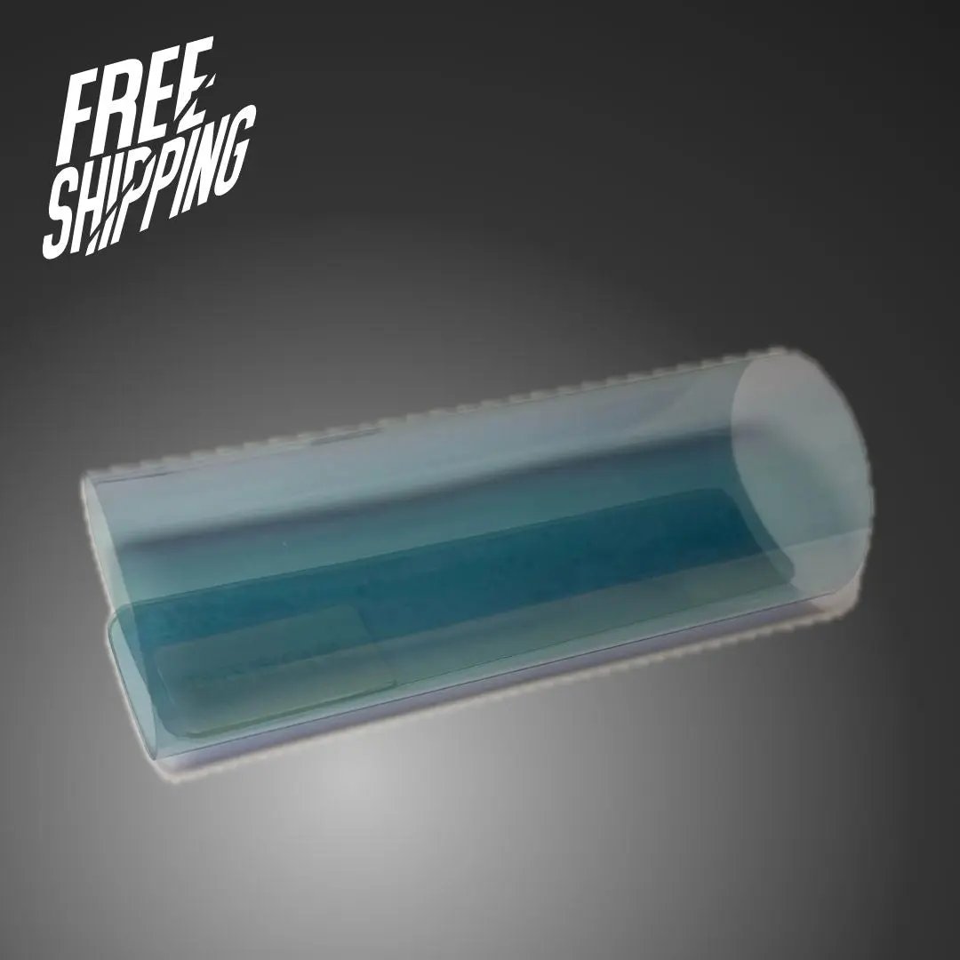 75% VLT Heat Rejecting Diamond Red Window Tint Film raxtify