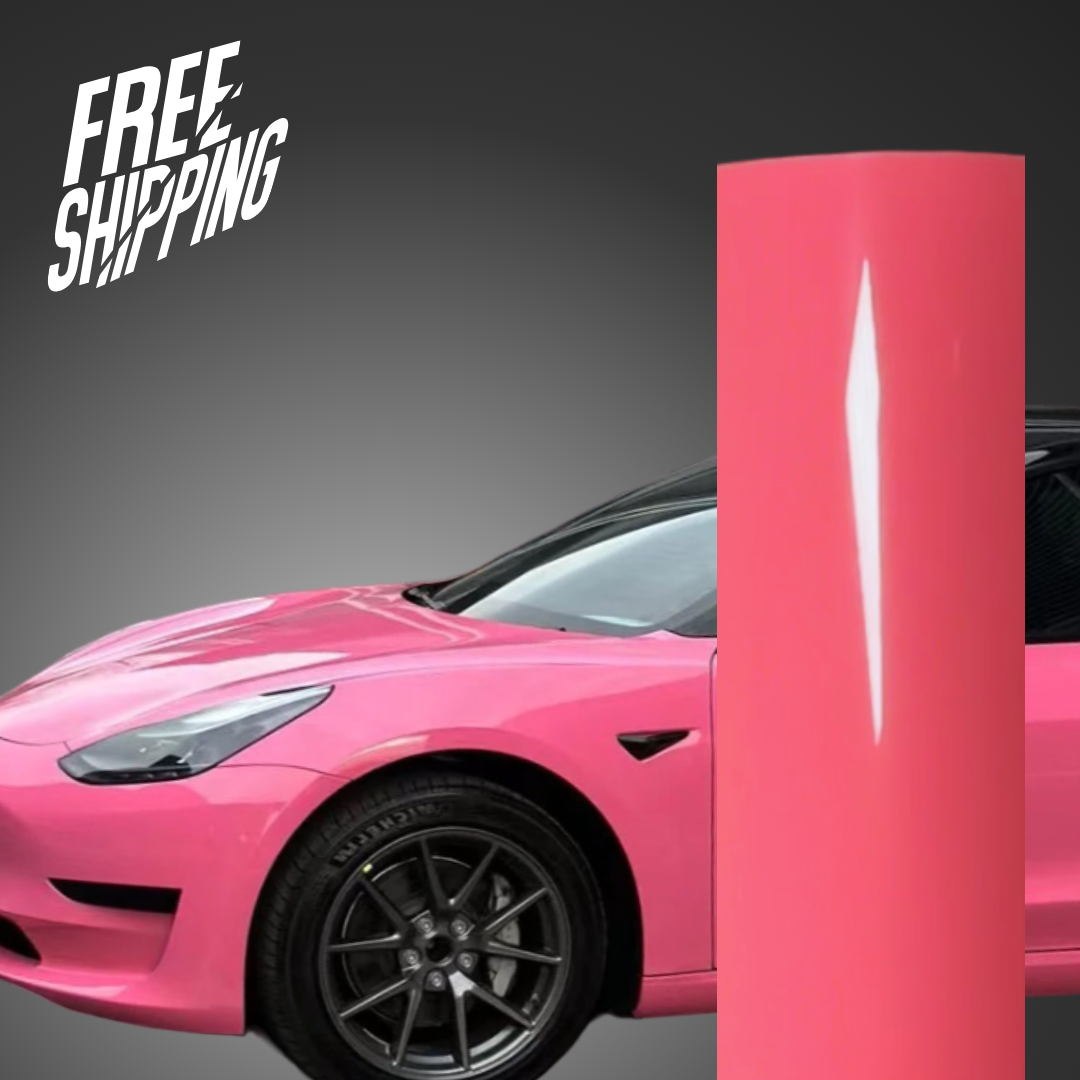 Wholesale Foshio Free Sample Vehicle Car Vinyl Wrap Hard Squeegee From  m.