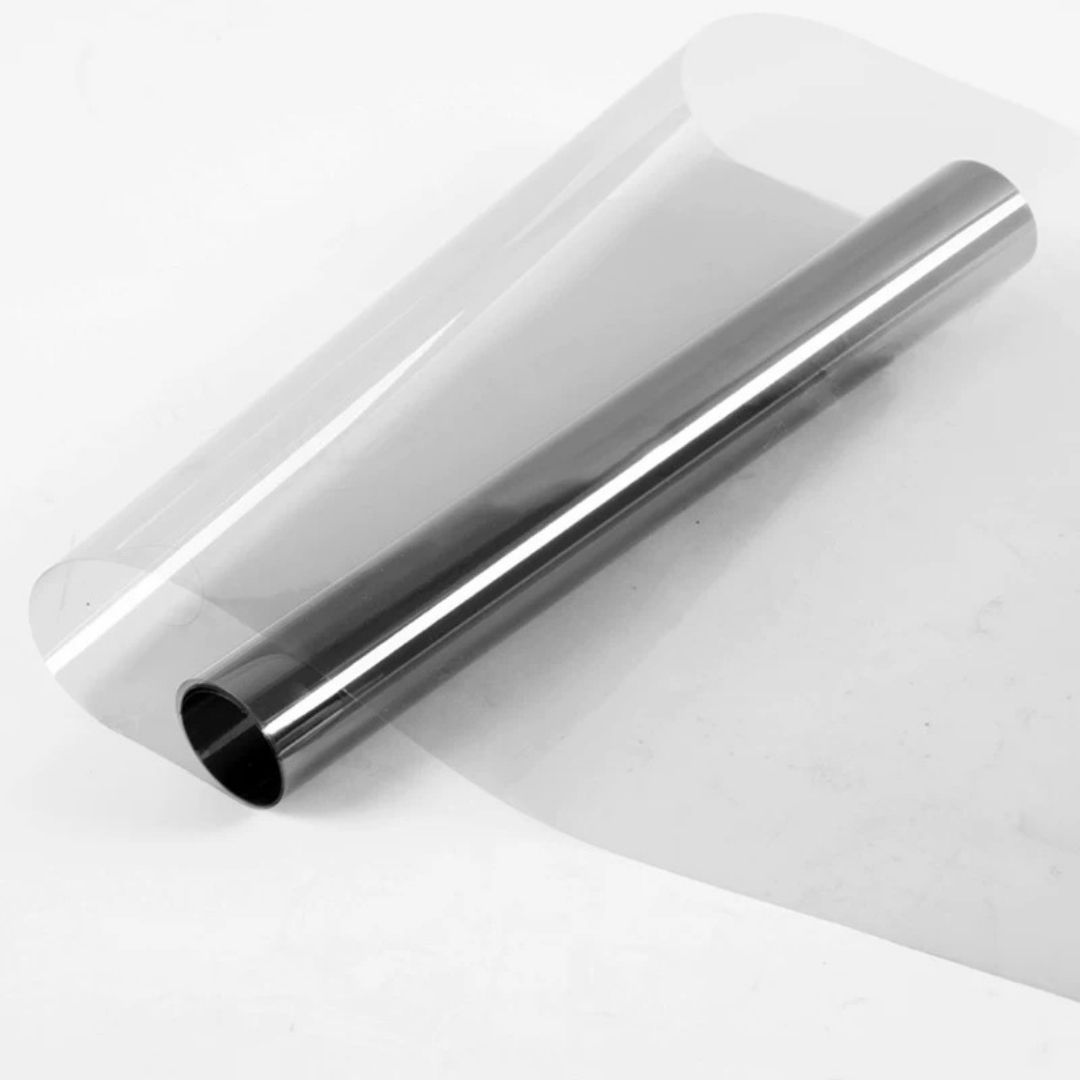 50% VLT Nano Ceramic Car Window Tint Film