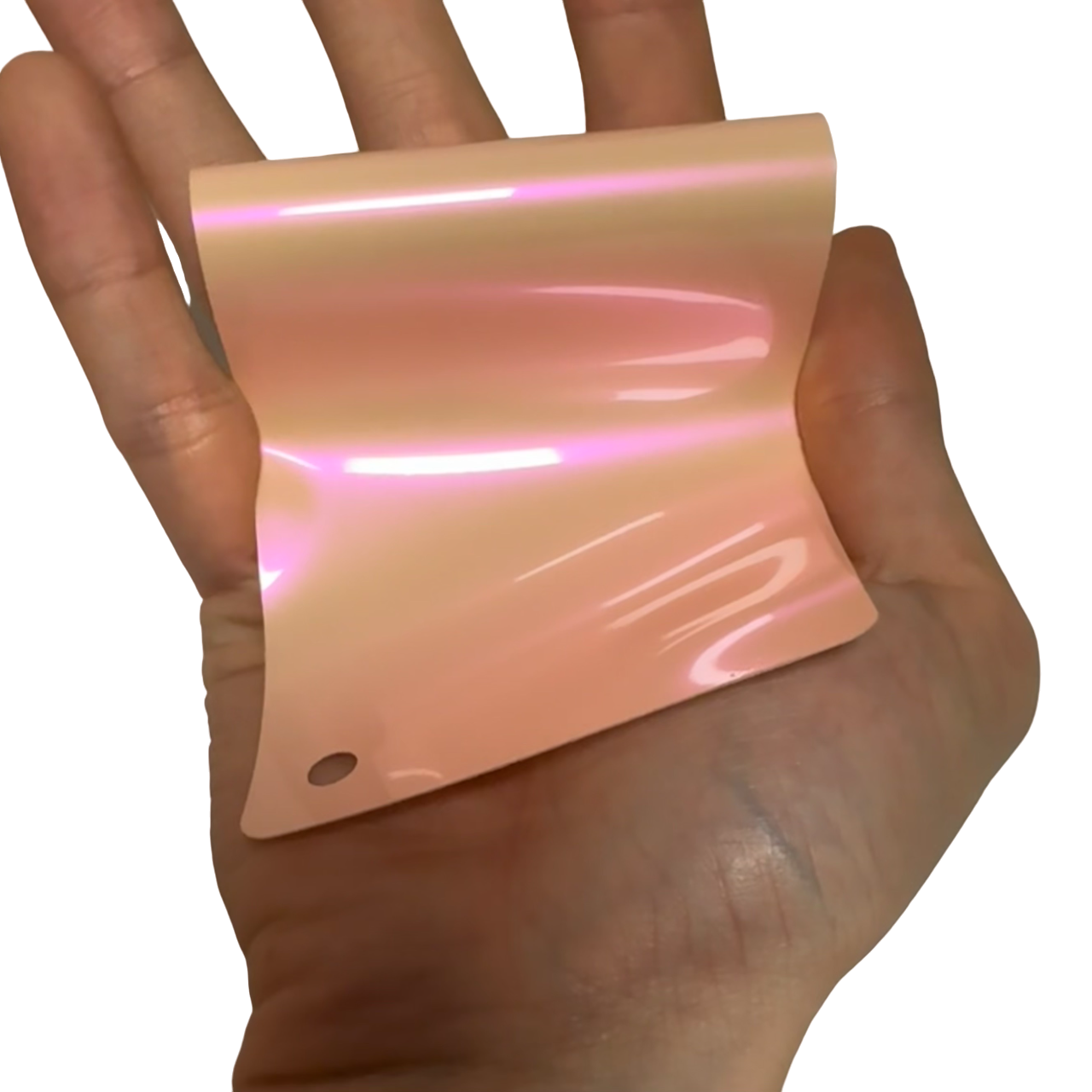 Color Shift Pink Purple Vinyl Wrap film