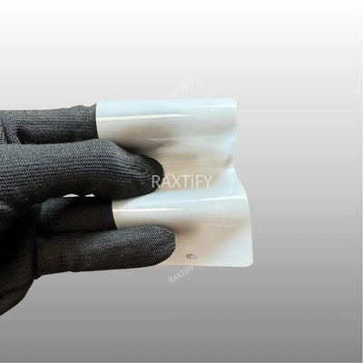 Color Shift Diamond Blue Paint Protection Film