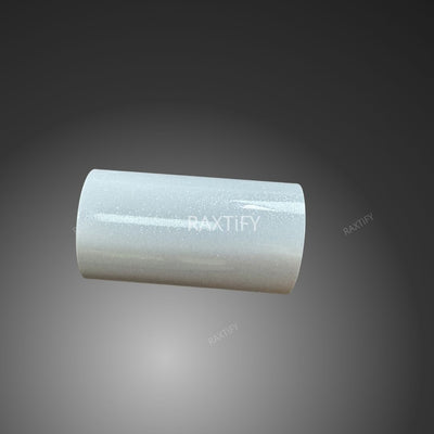 Gloss Diamod Pearl Nardo Gray Vinyl Wrap swatch book