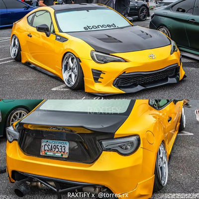 Gloss Metallic Golden Yellow Vinyl Car Wrap Color