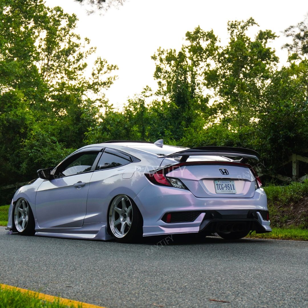 Honda_Color_Shift_Galaxy_Dust_Pink_Vinyl_Wrap