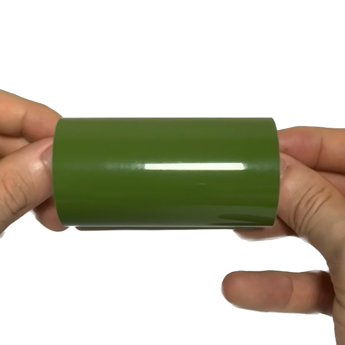 Super Gloss Racing Green Car Wrap Film