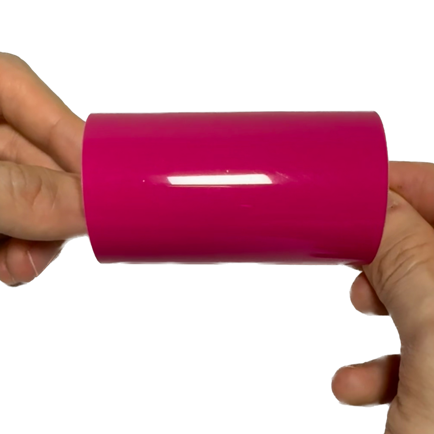 Gloss Purple Pizzazz Vinyl Wrap