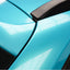 Gloss Metallic Turquoise Dream Car Wrap