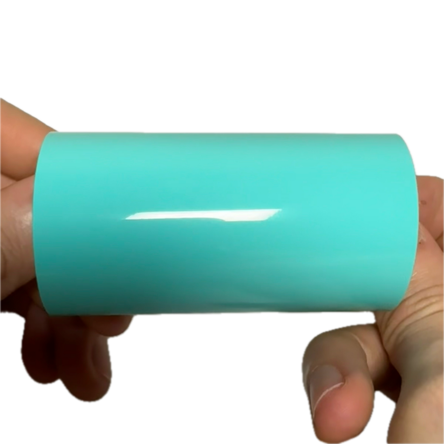 Gloss Tiffany Vinyl Wrap