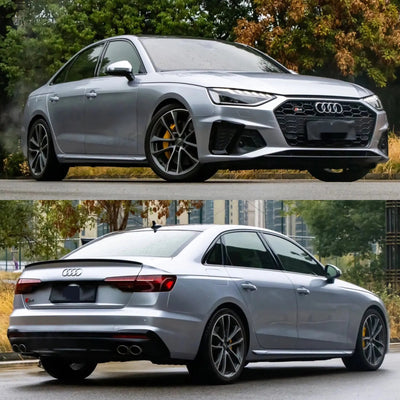 Gloss Metallic Foil Silver Car Wrap raxtify