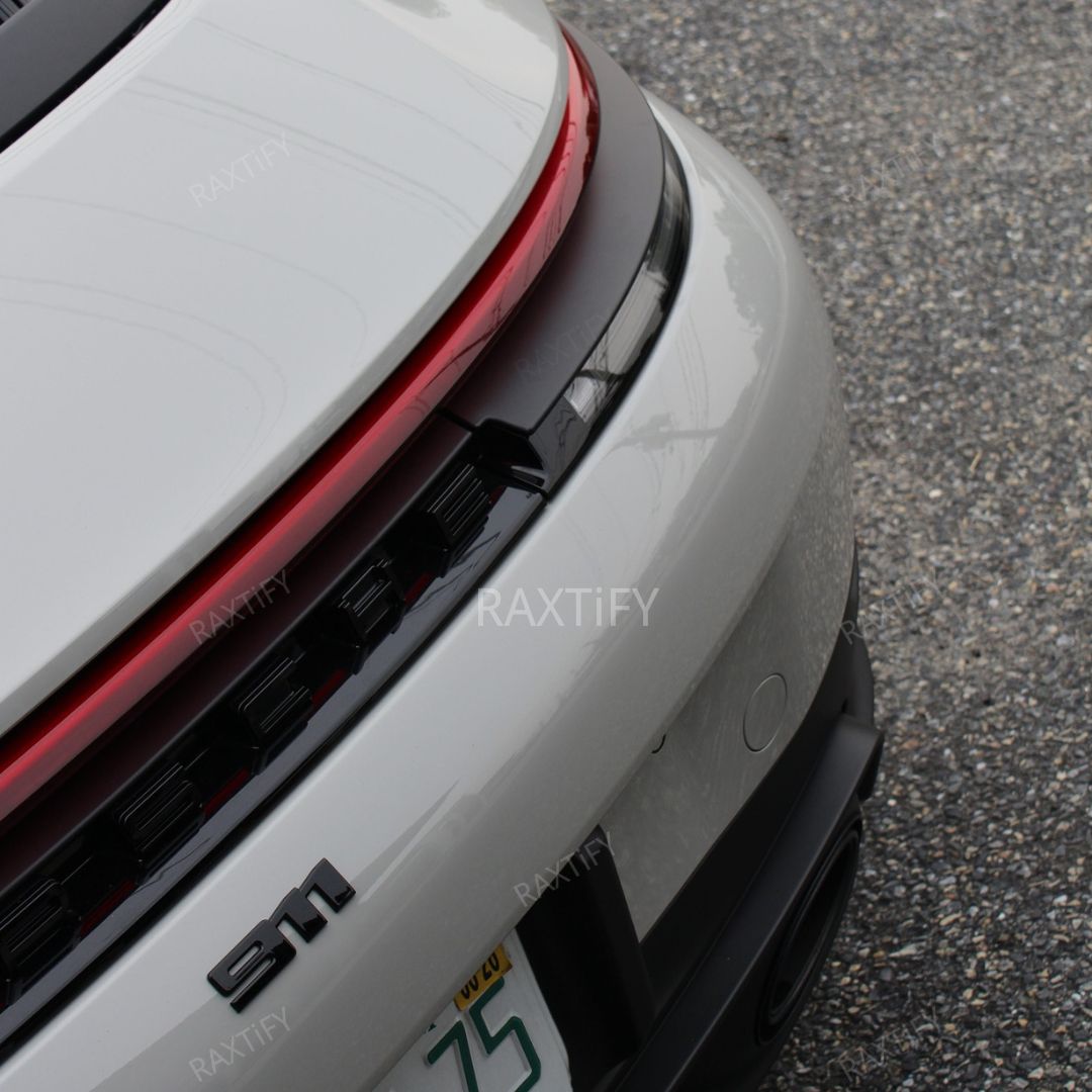 Gloss Ash Gray Vinyl Wrap
