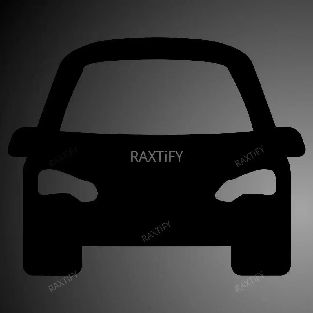 Internal Link - Custom Order Only raxtify