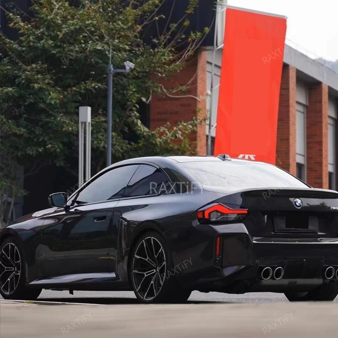 Ultra-Gloss Metallic Graphite Gray Paint Protective Film
