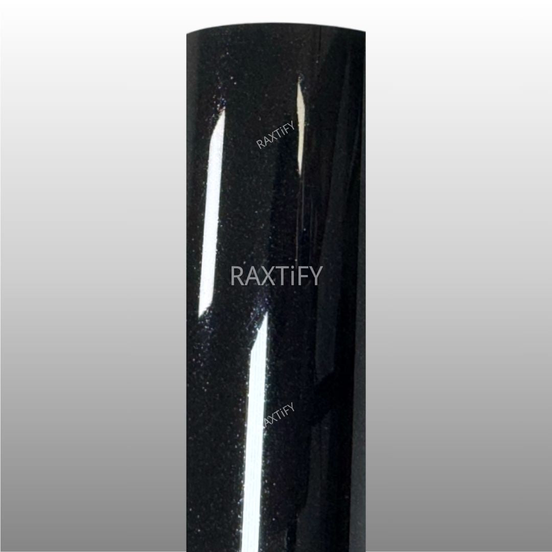 Ultra Gloss Metallic Havana Black PPF