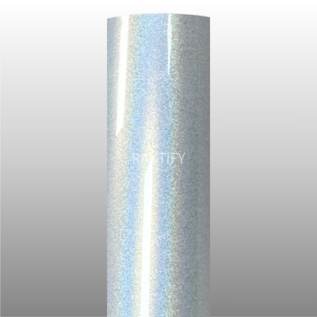 Ultra Gloss Laser White Paint Protection Film
