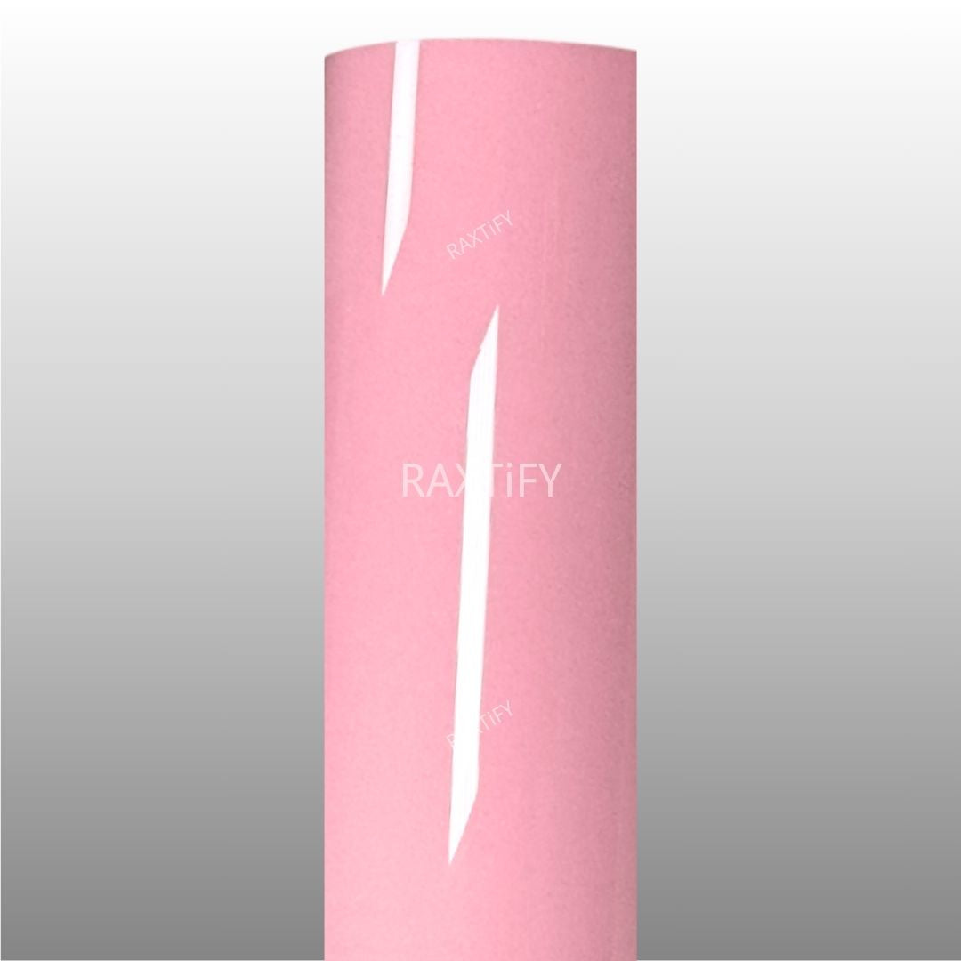 Ultra Gloss Rouge Pink Paint Protection Film