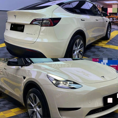 Ultra Gloss Tan PPF (High Grade TPU)