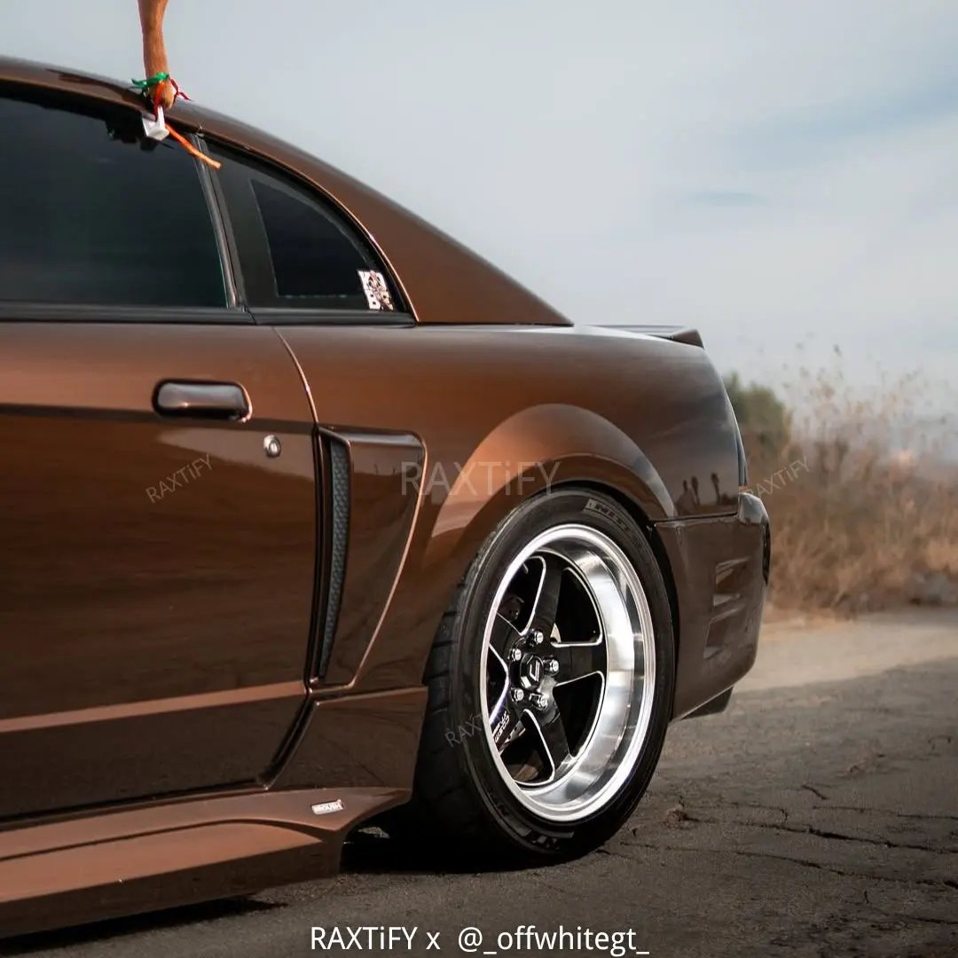 Gloss Metallic Chocolate Brown Vinyl Wrap raxtify