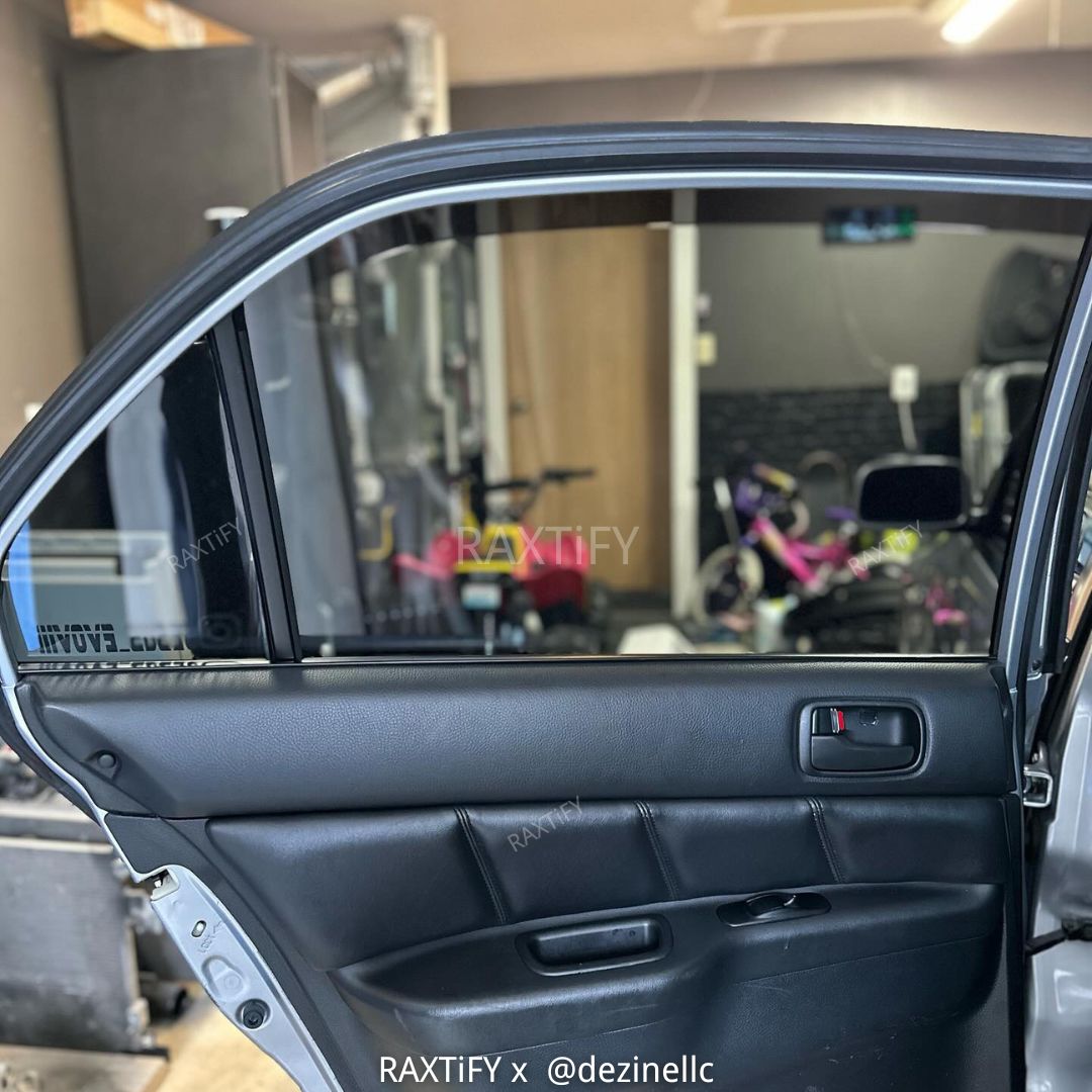 15% VLT Nano Ceramic Car Window Tint Film