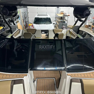 5% VLT Nano Ceramic Car Window Tint Film