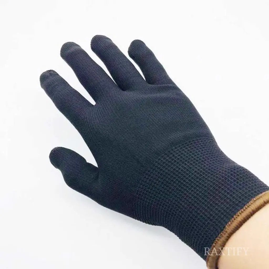 Car Wrapping Gloves