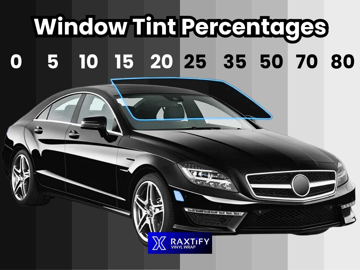 Window Tinting