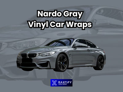 Exploring Nardo Gray Wrap: Cost, Benefits, and Beyond