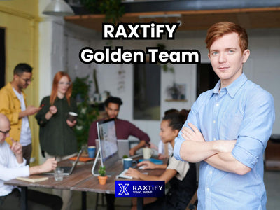 RAXTiFY Golden Team - RAXTiFY