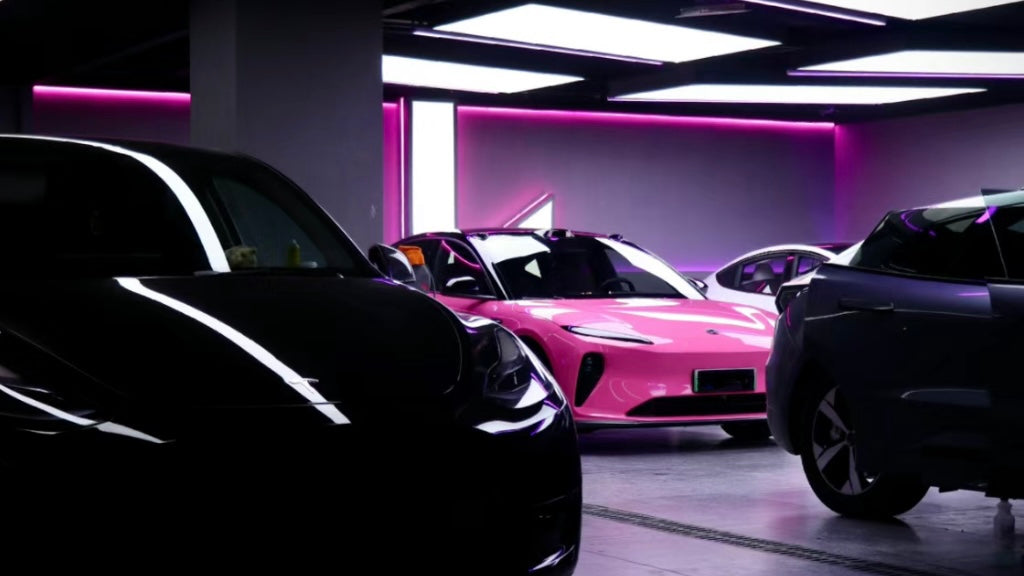 RAXTiFY: Redefining the Way You See Your Car