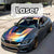 Laser Vinyl Wraps for All Vehicles
