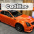 Best Cadillac Vinyl Wrap Color