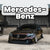 Best Mercedes-Benz Vinyl Wrap Colors