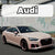 Best Vinyl Wrap Colors for Audi