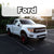 Best Vinyl Wrap Colors For Ford