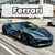 Best Ferrari Vinyl Wraps