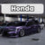Best Honda Vinyl Wraps