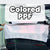 Colored PPF For All Vehicles