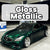 Gloss Metallic Vinyl Wrap for All Vehicles