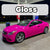 Gloss Vinyl Wraps