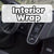 Interior Vinyl Wraps - For All Vehicles