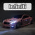 Best Vinyl Wrap Colors For Infiniti