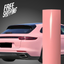  Gloss Rouge Pink Vinyl Wrap