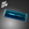 65% VLT Heat Rejecting Diamond Blue Window Tint Film