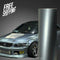 Gloss Metallic Light Steel Blue Vinyl Wrap