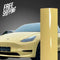 Super Gloss Sand Desert Storm Vinyl Wrap