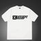 RAXTiFY White T-Shirt RAXTiFY